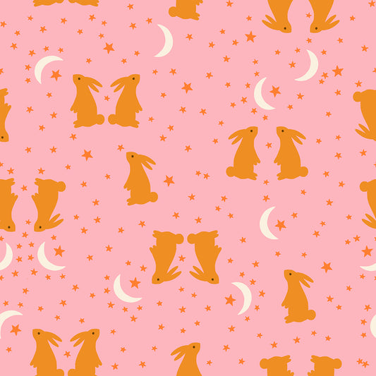 Mystic Fable – Bunnies – Rosebud – Ruby Star Society (RS4147 13)