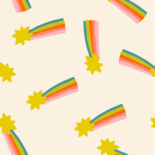 Mystic Fable – Shooting Star – Natural – Ruby Star Society (RS4148 11)