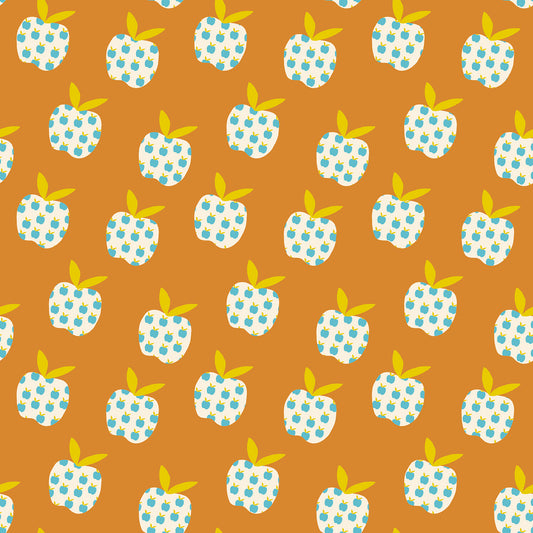 Mystic Fable – Big Apple – Caramel – Ruby Star Society (RS4149 12)