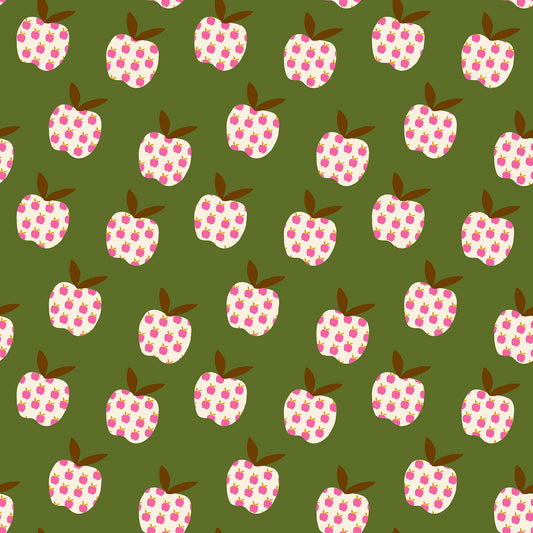 Mystic Fable – Big Apple – Neon Pink – Ruby Star Society (RS4149 16)