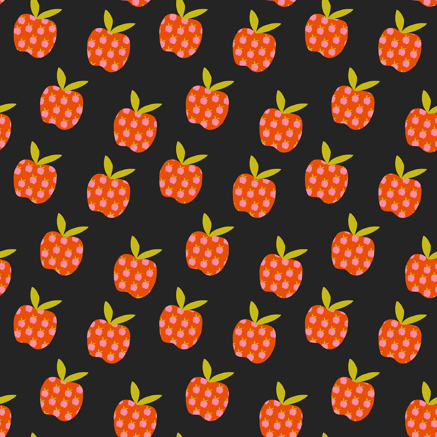 Mystic Fable – Big Apple – Soft Black – Ruby Star Society (RS4149 17)