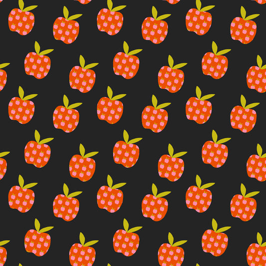 Mystic Fable – Big Apple – Soft Black – Ruby Star Society (RS4149 17)