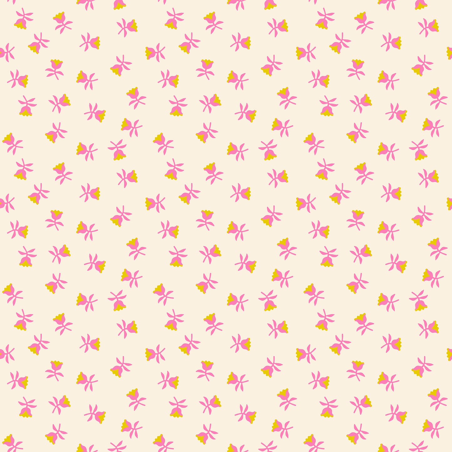 Mystic Fable – Sweetflower – Neon Pink – Ruby Star Society (RS4151 13)