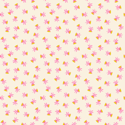 Mystic Fable – Sweetflower – Neon Pink – Ruby Star Society (RS4151 13)