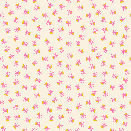 Mystic Fable – Sweetflower – Neon Pink – Ruby Star Society (RS4151 13)