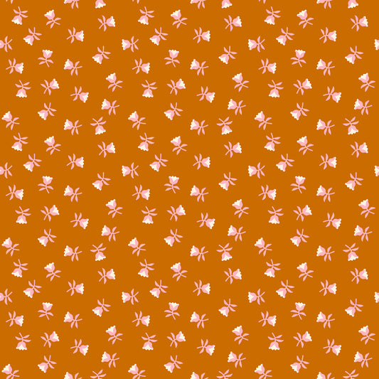 Mystic Fable – Sweetflower – Cinnamon – Ruby Star Society (RS4151 16)