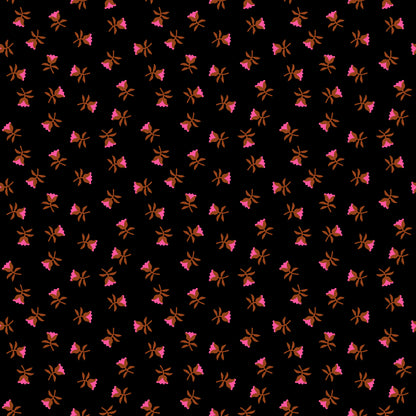 Mystic Fable – Sweetflower – Soft Black – Ruby Star Society (RS4151 18)