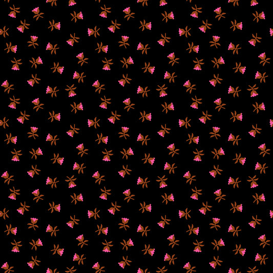 Mystic Fable – Sweetflower – Soft Black – Ruby Star Society (RS4151 18)