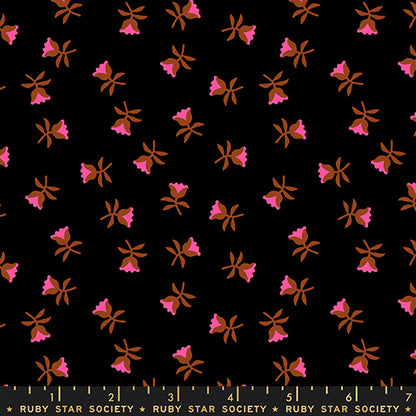 Mystic Fable – Sweetflower – Soft Black – Ruby Star Society (RS4151 18)