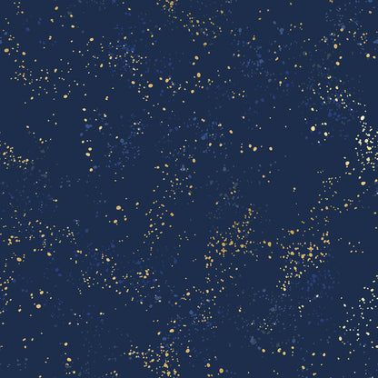 Speckled – Metallic Navy – Ruby Star Society (RS5027 105M)