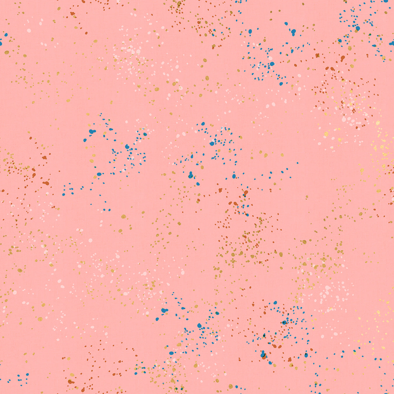 Speckled – Metallic Candy Pink – Ruby Star Society (RS5027 37M)