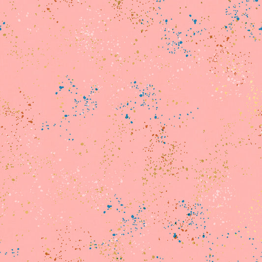Speckled – Metallic Candy Pink – Ruby Star Society (RS5027 37M)