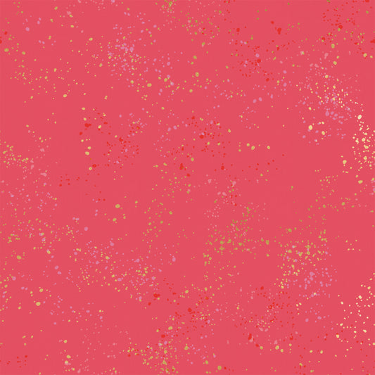 Speckled – Metallic Strawberry – Ruby Star Society (RS5027 43M)