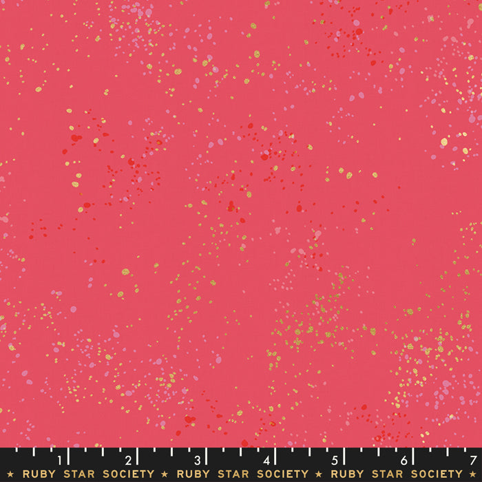 Speckled – Metallic Strawberry – Ruby Star Society (RS5027 43M)