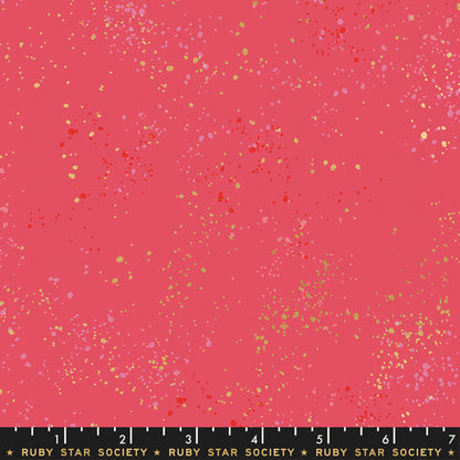 Speckled – Metallic Strawberry – Ruby Star Society (RS5027 43M)