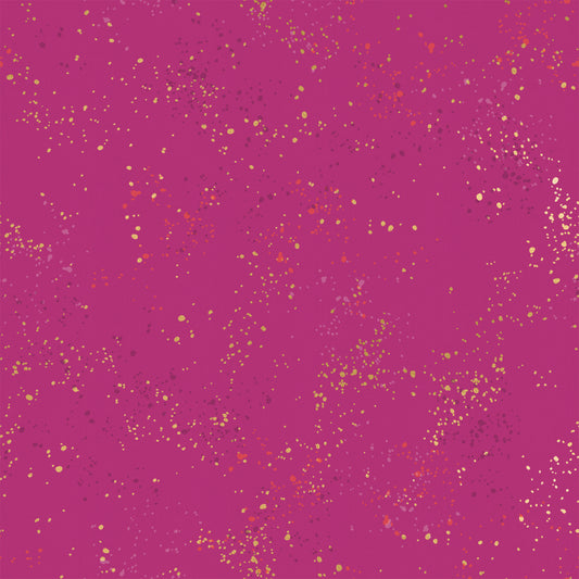 Speckled – Metallic Berry – Ruby Star Society (RS5027 62M)