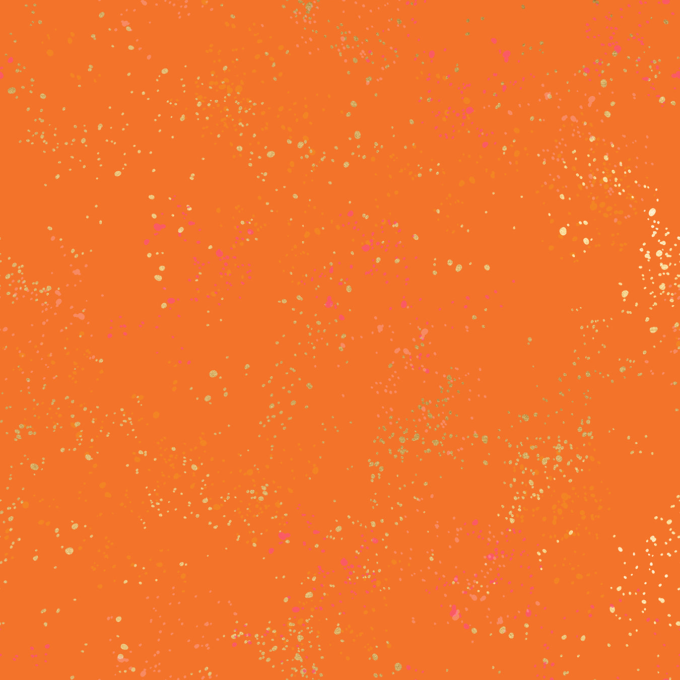 Speckled – Metallic Burnt Orange – Ruby Star Society (RS5027 98M)