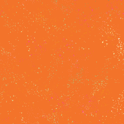 Speckled – Metallic Burnt Orange – Ruby Star Society (RS5027 98M)