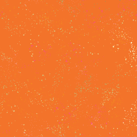 Speckled – Metallic Burnt Orange – Ruby Star Society (RS5027 98M)