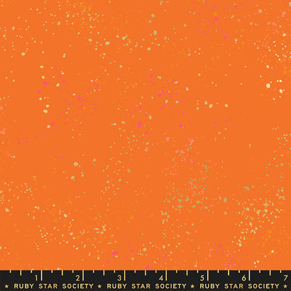 Speckled – Metallic Burnt Orange – Ruby Star Society (RS5027 98M)