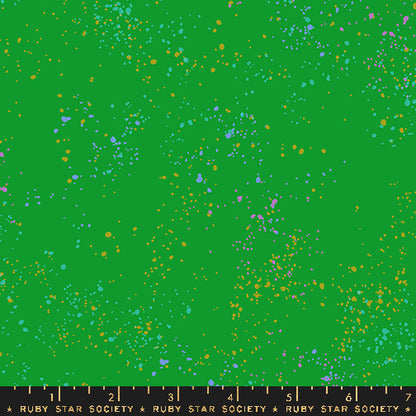 Speckled – Verdant – Ruby Star Society (RS5027 114)