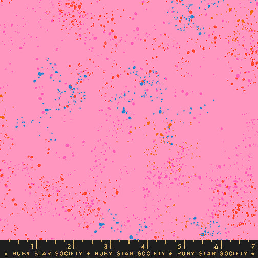 Speckled – Flamingo – Ruby Star Society (RS5027 123)