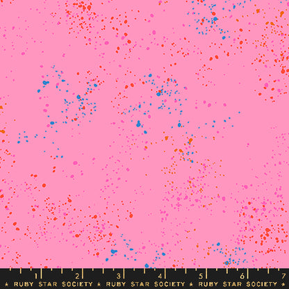 Speckled – Flamingo – Ruby Star Society (RS5027 123)