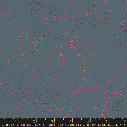 Speckled – Ghostly – Ruby Star Society (RS5027 135)