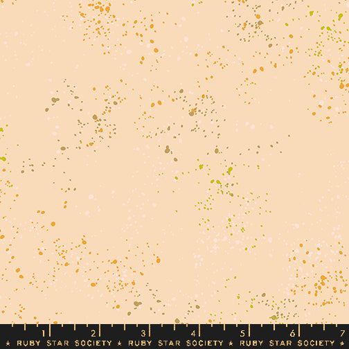 Speckled – Creme Brulee – Ruby Star Society (RS5027 136)