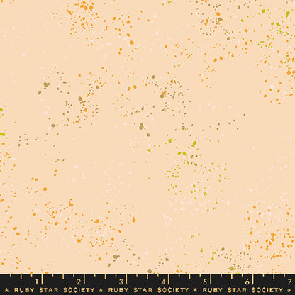 Speckled – Creme Brulee – Ruby Star Society (RS5027 136)
