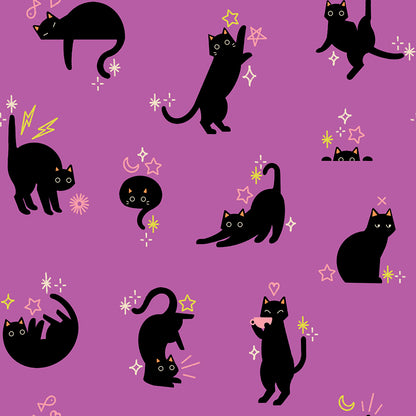 Freaky Familiars – Catwalk – Witchy – Ruby Star Society (RS5193 13)