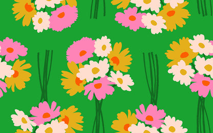 Sparkle Mart – Flower Dept – Verdant – Ruby Star Society (RS0118 16)
