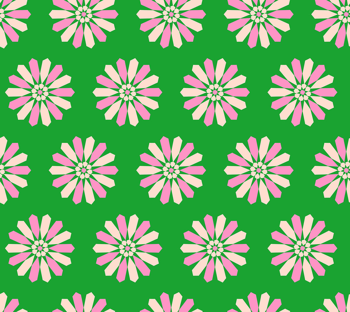 Sparkle Mart – Freshly Picked – Deep Verdant – Ruby Star Society (RS0119 15)