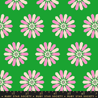 Sparkle Mart – Freshly Picked – Deep Verdant – Ruby Star Society (RS0119 15)