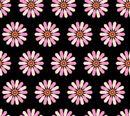 Sparkle Mart – Freshly Picked – Black – Ruby Star Society (RS0119 17)
