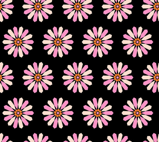 Sparkle Mart – Freshly Picked – Black – Ruby Star Society (RS0119 17)