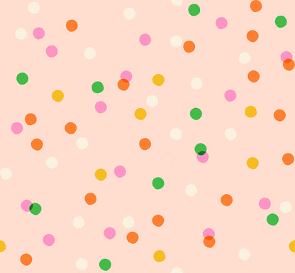 Sparkle Mart – Spritz – Peach Blossom – Ruby Star Society (RS0123 15)