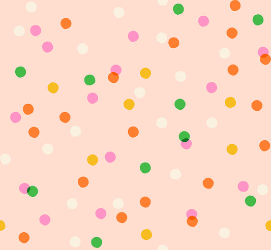 Sparkle Mart – Spritz – Peach Blossom – Ruby Star Society (RS0123 15)