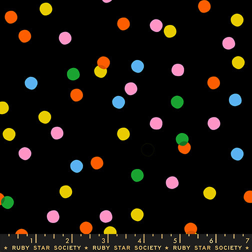 Sparkle Mart – Spritz – Black – Ruby Star Society (RS0123 19)