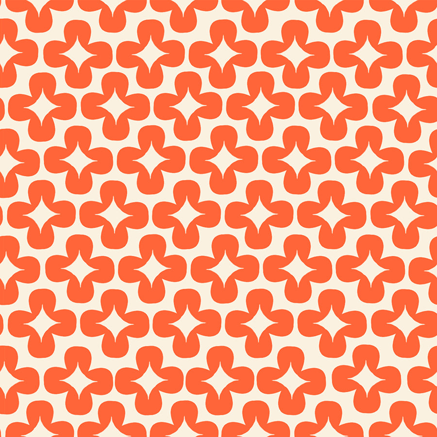 Persimmon – Leaf – Florida – Ruby Star Society (RS1125 15)