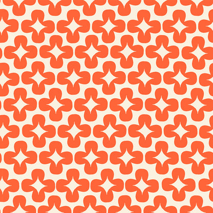 Persimmon – Leaf – Florida – Ruby Star Society (RS1125 15)