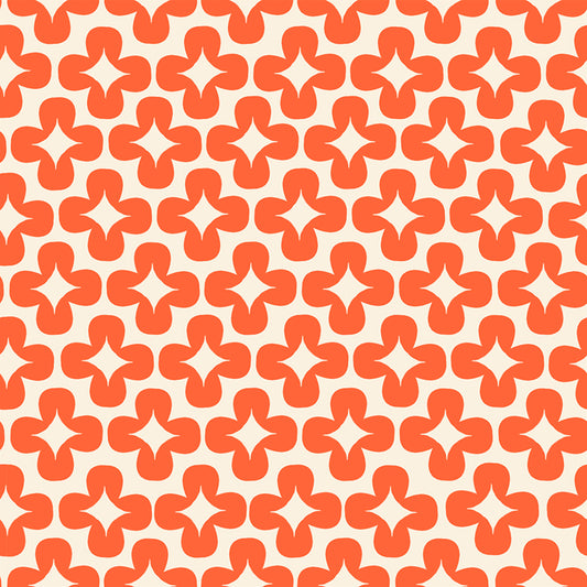 Persimmon – Leaf – Florida – Ruby Star Society (RS1125 15)