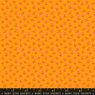 1-800-Calico Sprout Cheddar by Alexia Marcelle Abegg for Ruby Star Society with ruler