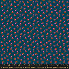 1-800-Calico Sprout Galaxy by Alexia Marcelle Abegg for Ruby Star Society with ruler