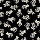 1-800-Calico Meow Black by Alexia Marcelle Abegg for Ruby Star Society