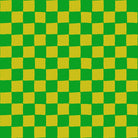 1-800-Calico Block Print Verdant by Alexia Marcelle Abegg for Ruby Star Society