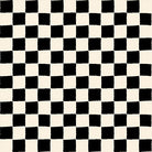 1-800-Calico Block Print Black by Alexia Marcelle Abegg for Ruby Star Society