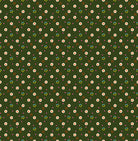 1-800-Calico Bandana Mossy by Alexia Marcelle Abegg for Ruby Star Society