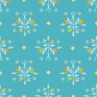 1-800-Calico Bouquet Wave by Alexia Marcelle Abegg for Ruby Star Society