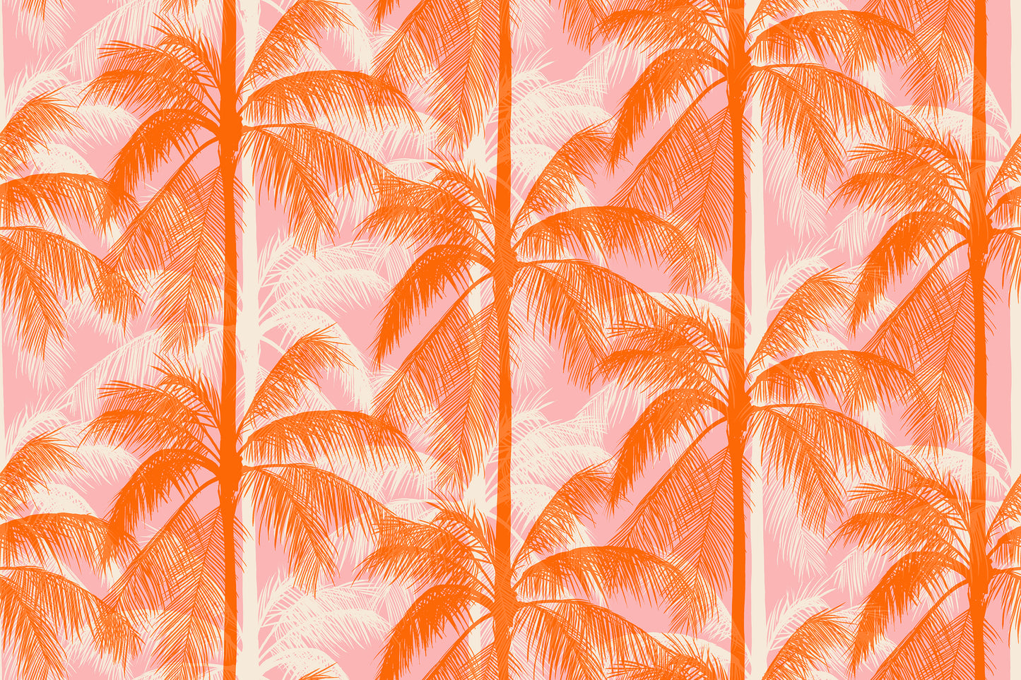 Poolside Too – Poolside Palm – Balmy – Ruby Star Society (RS5197 12)